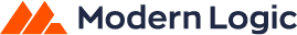 Modern Logic Studio Logo