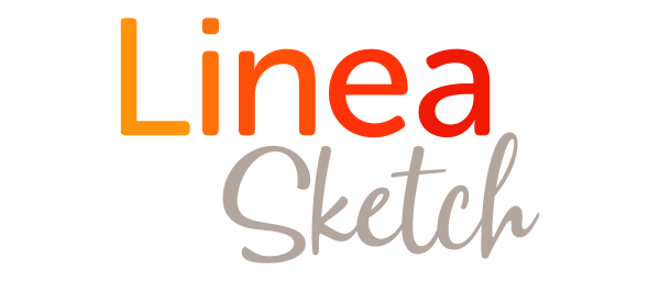 linea-sketch-wordmark