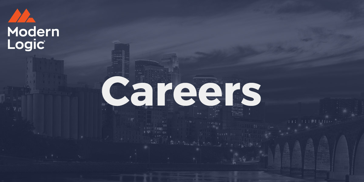 Careers Modern Logic