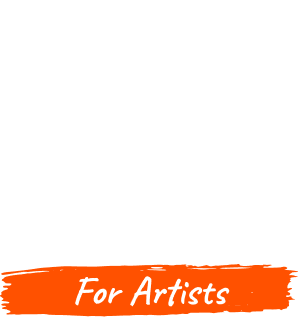 Modern Logic for Artists Logo