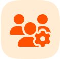 Fractional Support