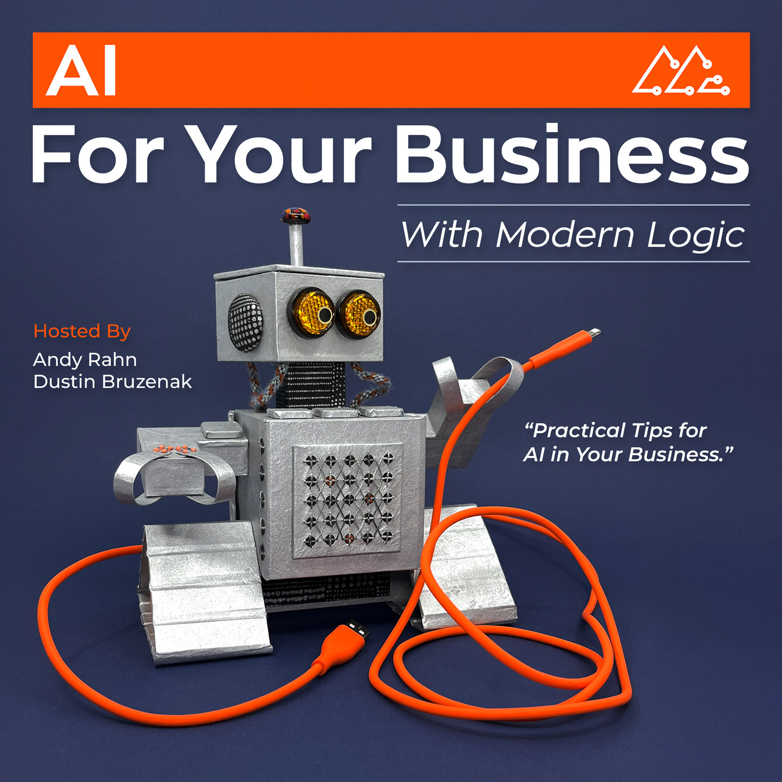 AI for Your Business With Modern Logic